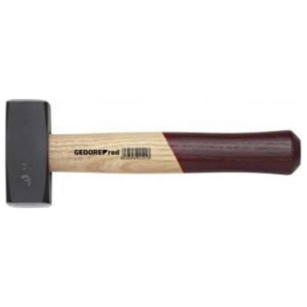 Gedore GEDORE red Club Hammer 13336095 4060833007276