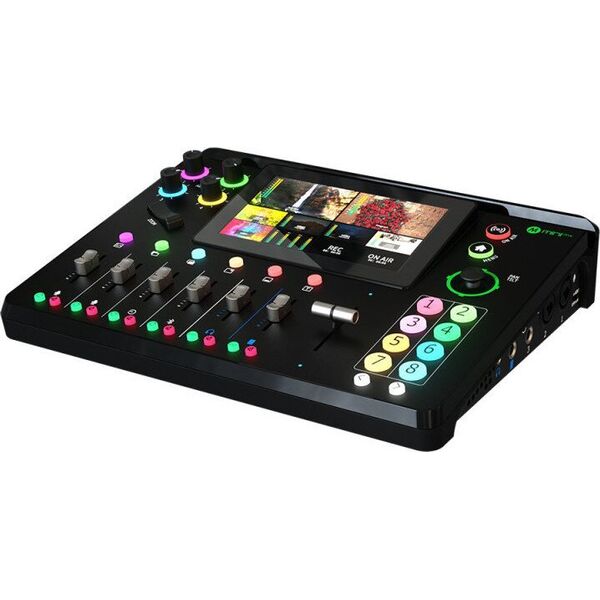 Μίκτης παραγωγής RGBlink RGBlink Mini MX 13336247 6970447704387