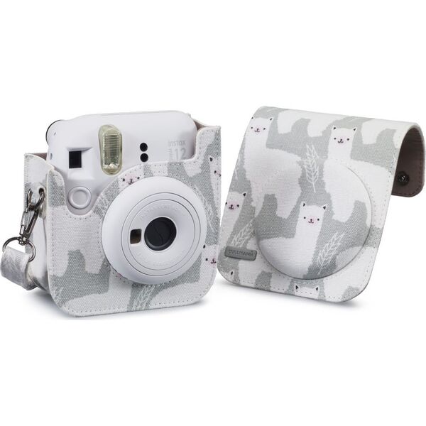 Τσάντα κάμερας Cullmann Cullmann RIO Fit 120 llama για Instax Mini 12 13336323 4007134023970