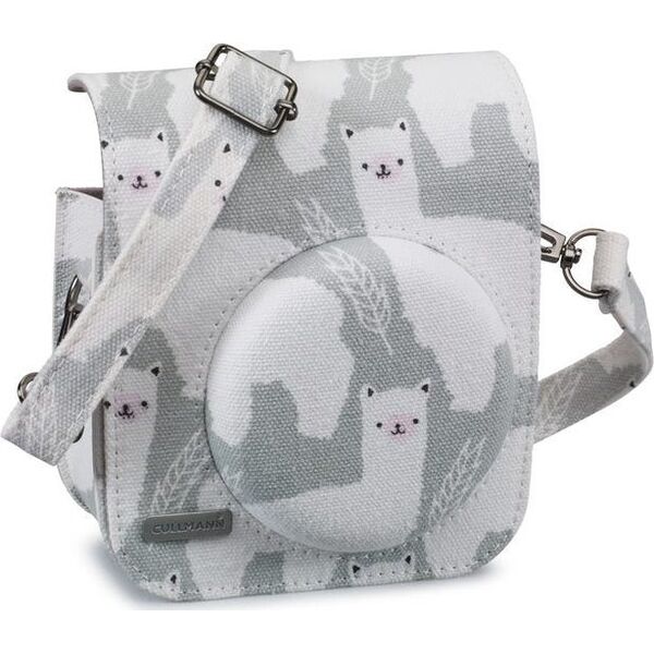 Τσάντα κάμερας Cullmann Cullmann RIO Fit 120 llama για Instax Mini 12 13336323 4007134023970