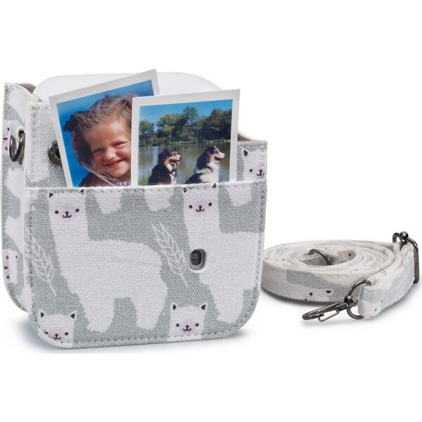 Τσάντα κάμερας Cullmann Cullmann RIO Fit 120 llama για Instax Mini 12 13336323 4007134023970