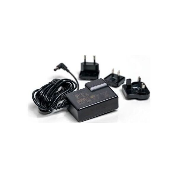 Humly Humly Booking Device Τροφοδοτικό EU, US, UK 5 τεμ 13336329 7350113560216