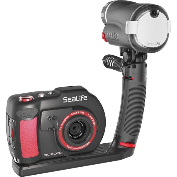 Grip σύνδεσης Sealife Sealife Flex (SL9905P) 13336601 77068499053