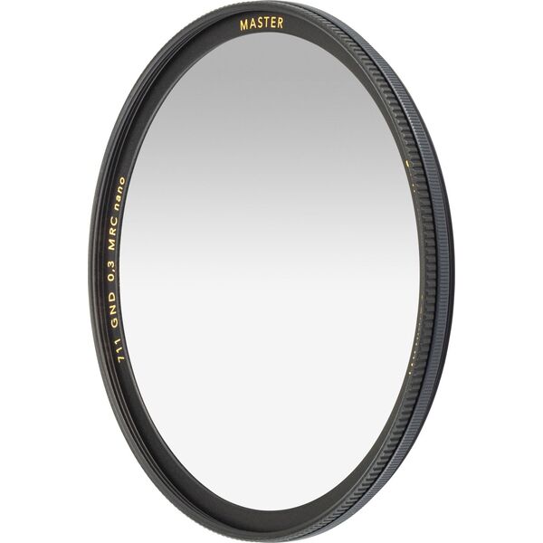 B+W Filter B+W Filter Master Line Gradual 711 GND 0,3 ND 67mm 1107792 13336863 4012240055791