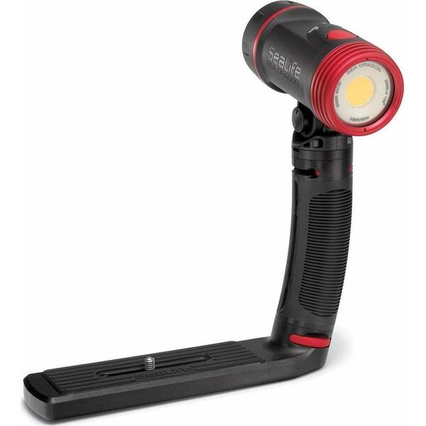Υποβρύχιο φωτιστικό Sealife Sealife Sea Dragon 2500F (SL671) 13337543 77068416715