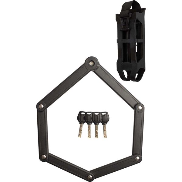 MasterLock Master Lock Πτυσσόμενη κλειδαριά με κλειδί 8335EURDPRO 13337801 3520190945679