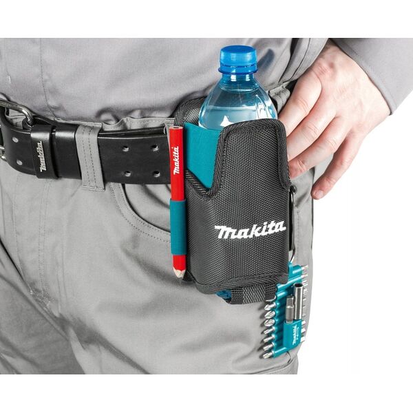 Makita Makita E-15562 Thermoflask with Beltpack 13337805 88381598743