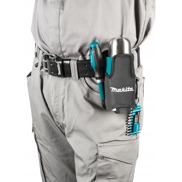 Makita Makita E-15562 Thermoflask with Beltpack 13337805 88381598743
