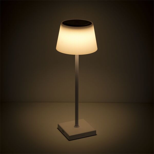 Λαμπτήρας Century Century LED MARGO λευκό 4W 3000K Dimm. IP54 13337811 9090171021769