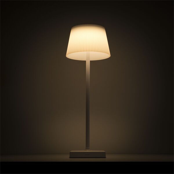 Λαμπτήρας Century Century LED MARGO λευκό 4W 3000K Dimm. IP54 13337811 9090171021769