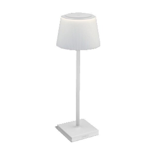 Λαμπτήρας Century Century LED MARGO λευκό 4W 3000K Dimm. IP54 13337811 9090171021769