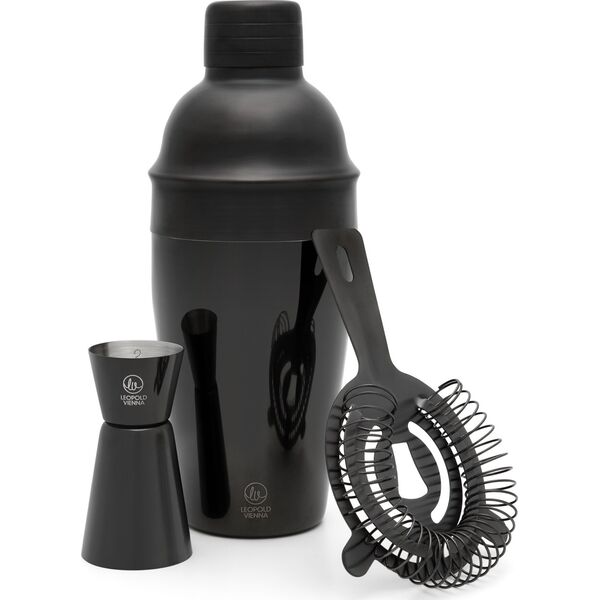 Leopold Vienna Leopold Vienna Bar Set Start 3 τεμ. 500 ml Acolon LV233026 13338143 8720052012890