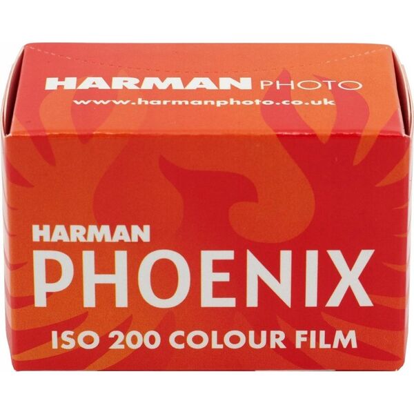 Harman Harman Phoenix Color 200 135/36 13338567 19498182099