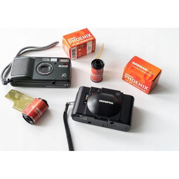 Harman Harman Phoenix Color 200 135/36 13338567 19498182099