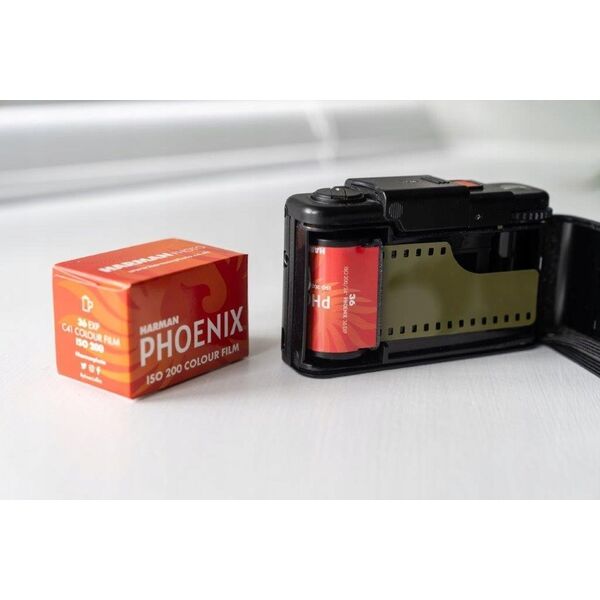 Harman Harman Phoenix Color 200 135/36 13338567 19498182099