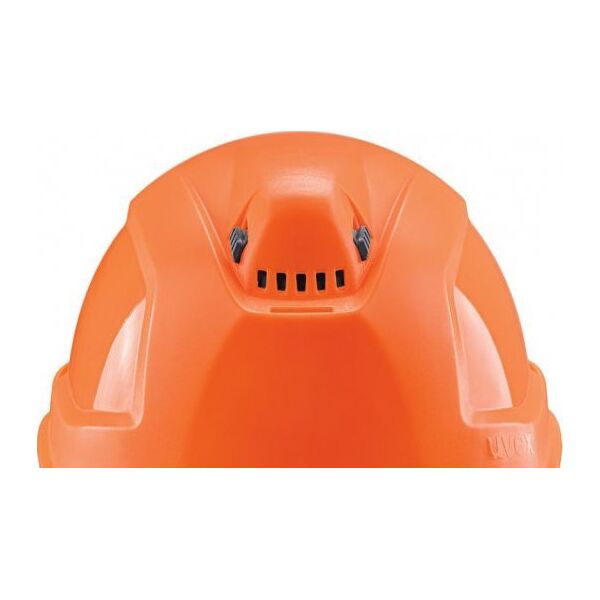 Uvex uvex pheos S-KR MIPS Hi-Viz πορτοκαλί 13339113 4031101969787