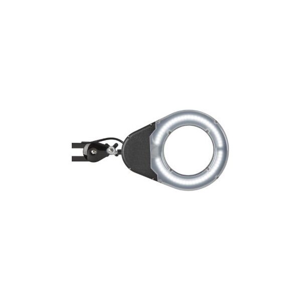 Maul MAUL Επιτραπέζιο φωτιστικό LED Lupenleuchte Viso με Standfuß schwarz 13341351 4002390061759