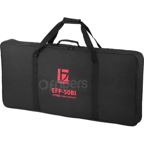 Τσάντα Jinbei Τσάντα μεταφοράς Jinbei EFP-50 για φωτιστικά και βάσεις 13356081 6933793971322