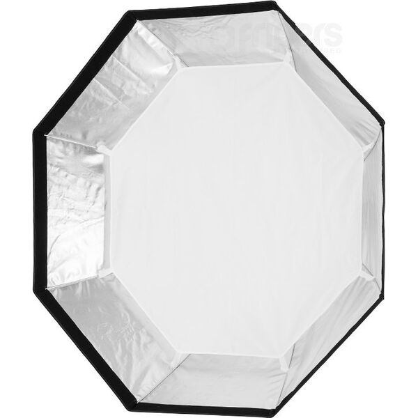 Jinbei Softbox Jinbei KC-140 cm γρήγορη συναρμολόγηση, Bowens 13356207 6933793950747