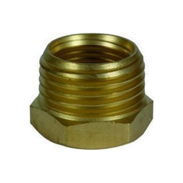 Einhell REDUCER CONNECTOR R3/8'' to R1/2'' 4139605 13432176 4006825562330