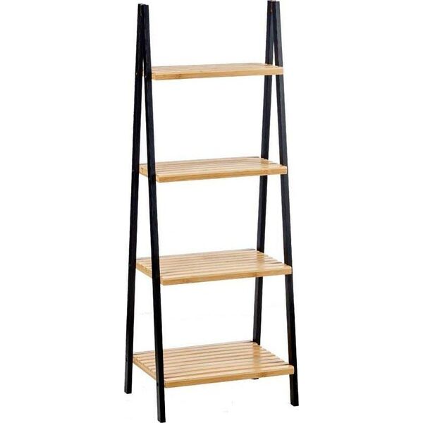 Ράφι Berilo BAMBOO GLOW, 40 x 30 x 109 cm 14195132 8430852827647