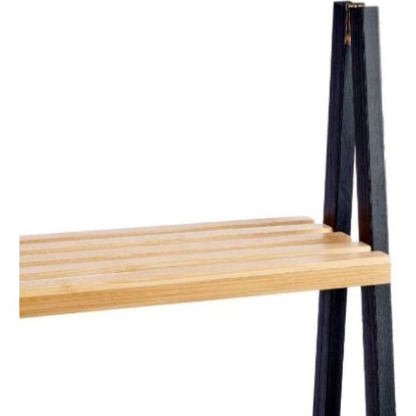 Ράφι Berilo BAMBOO GLOW, 40 x 30 x 109 cm 14195132 8430852827647