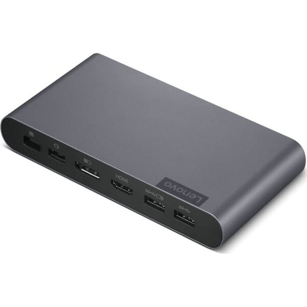 HUB USB Lenovo LENOVO USB-C Universal Business Dock EU