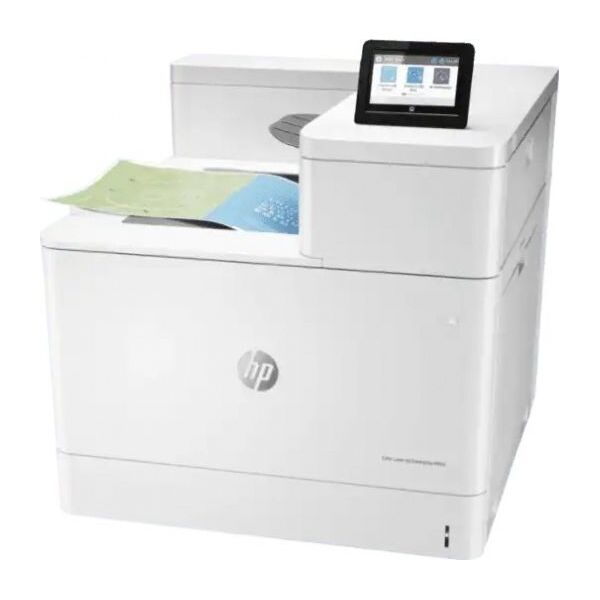 Drukarka laserowa HP LaserJet Enterprise M856dn