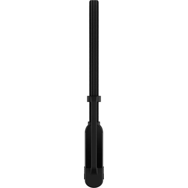 Rolling Square Καλώδιο USB Rolling Square - inCharge XL 2m μαύρο - Εγγυημένη ασφάλεια. Απλές δόσεις. Δωρεάν αποστολή από 170 PLN. 13342119 7640170466744