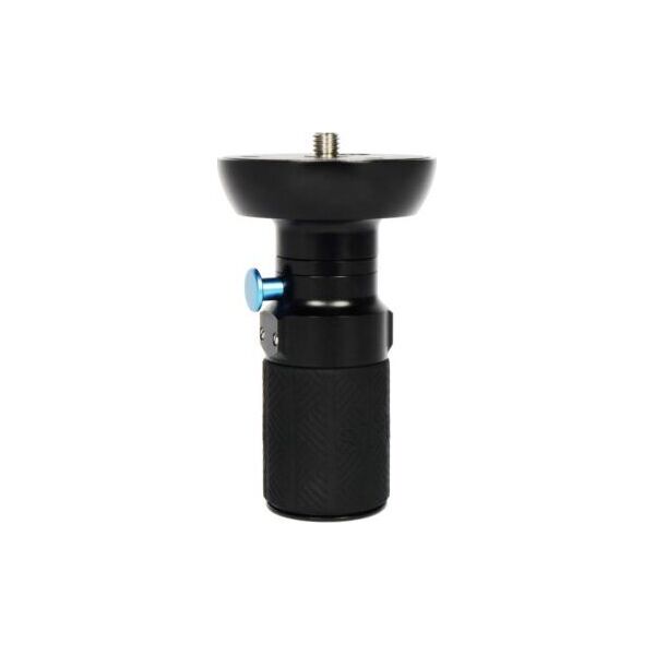Sirui Sirui Pro Video Tripod Kit Rapid SVT-75 Lite + Fluid Head SVH15 13362721 6952060056227