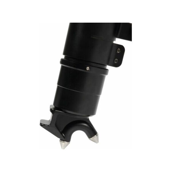 Sirui Sirui Pro Video Tripod Kit Rapid SVT-75 Lite + Fluid Head SVH15 13362721 6952060056227