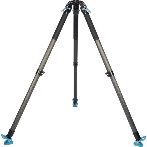 Sirui Sirui Pro Video Tripod Rapid SVT-75 Lite 13362723 6952060056234