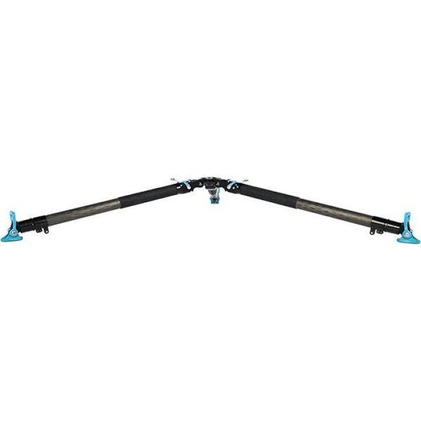 Sirui Sirui Pro Video Tripod Rapid SVT-75 Lite 13362723 6952060056234