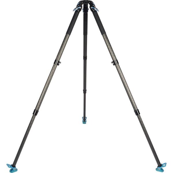 Sirui Sirui Pro Video Tripod Rapid SVT-75 Lite 13362723 6952060056234