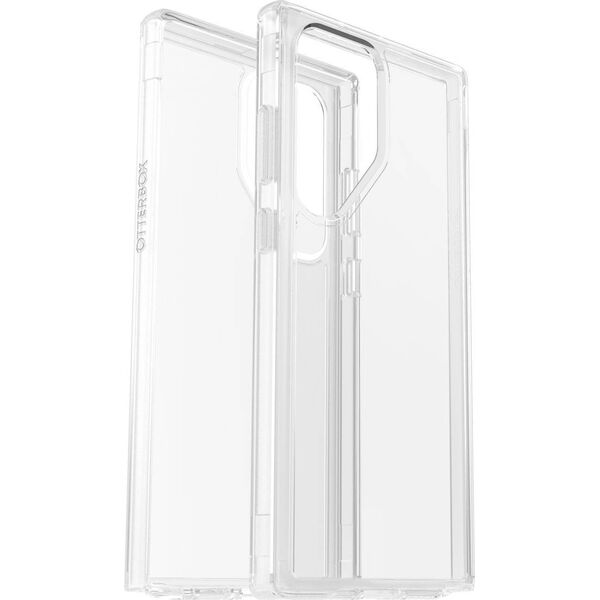 OtterBox OtterBox Symmetry Clear Samsung Galaxy S23 Ultra, διαυγές, μαζικό 13362777 840304714193