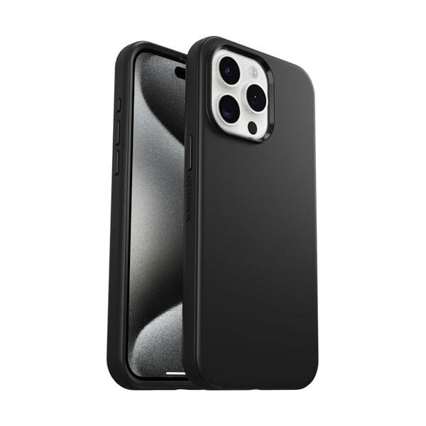 OtterBox OtterBox Symmetry MagSafe iPhone 15 Pro Max - μαύρο *ΜΕΖ 13362915 840304745364
