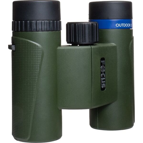 Κιάλια Focus Optics Focus Outdoor II 8x25 13365691 7391879052218
