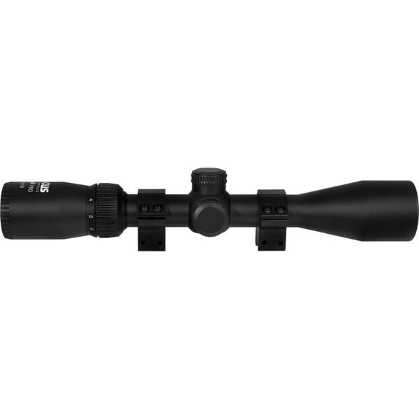 Κιάλια βάσης Focus Optics Focus In sight PRO 3-9x40 13367689 7391879051235