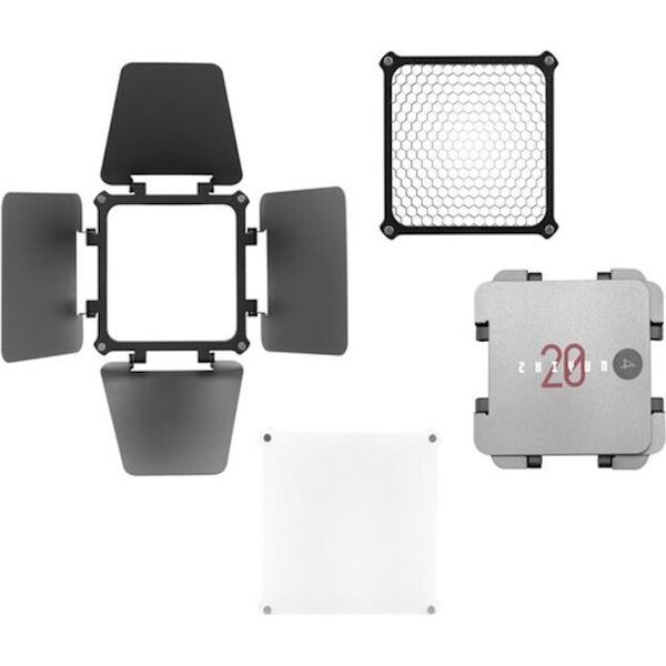 Zhiyun Zhiyun Modifier Pack για Fiveray M20 13390459 6970194088037