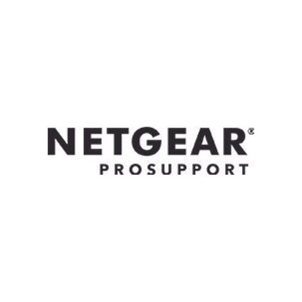 NETGEAR NETGEAR ProSupport Maintenance Contract - OnCall 24x7 1 Jahr, Category 2, Telefon Hotline 24x7x365 und Email / Chat - E-License