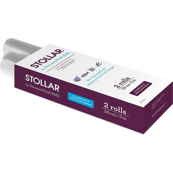 Κάμερα Stollar Plėvelė vakuumavimo. STOLLAR SAT40 311934000003 13425996 4750921000752