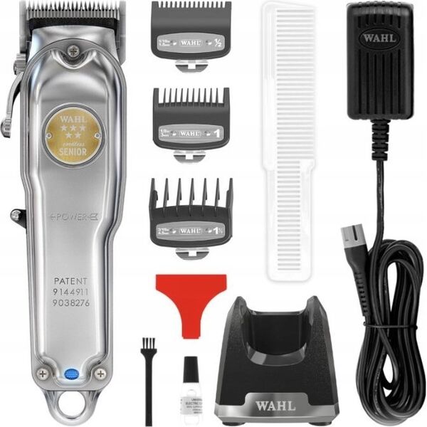 Wahl κουρευτική μηχανή Wahl Pro Plaukų kirpimo mašinėlė Senior Metal WAHP03000-116 13432380 43917000909