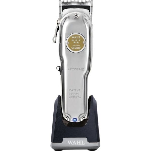 Wahl κουρευτική μηχανή Wahl Pro Plaukų kirpimo mašinėlė Senior Metal WAHP03000-116 13432380 43917000909
