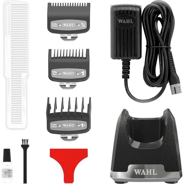 Wahl κουρευτική μηχανή Wahl Pro Plaukų kirpimo mašinėlė Senior Metal WAHP03000-116 13432380 43917000909