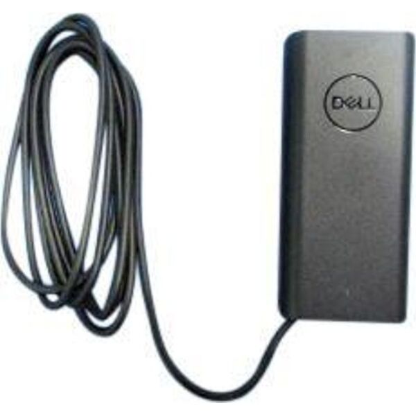 Τροφοδοτικό για φορητό υπολογιστή Dell ADPT, AC, 65W, HUNT, PD, PECOS, RUG 13451286 5715063262443