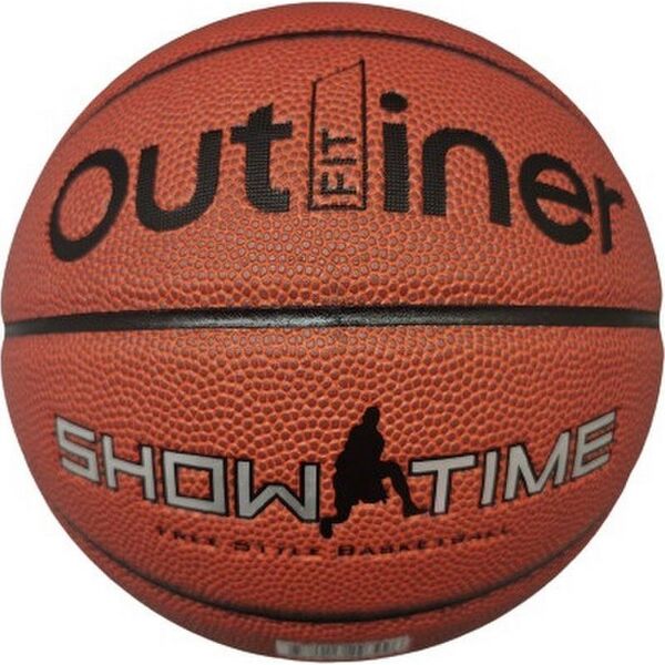 Nordisk BASKETBALL BALL BLPVC0112A SIZE 5