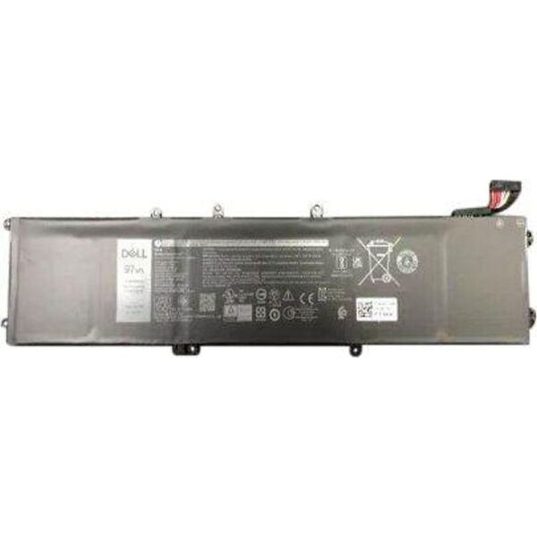 Μπαταρία ιόντων λιθίου Dell 97Wh για 14199620 5715063598559