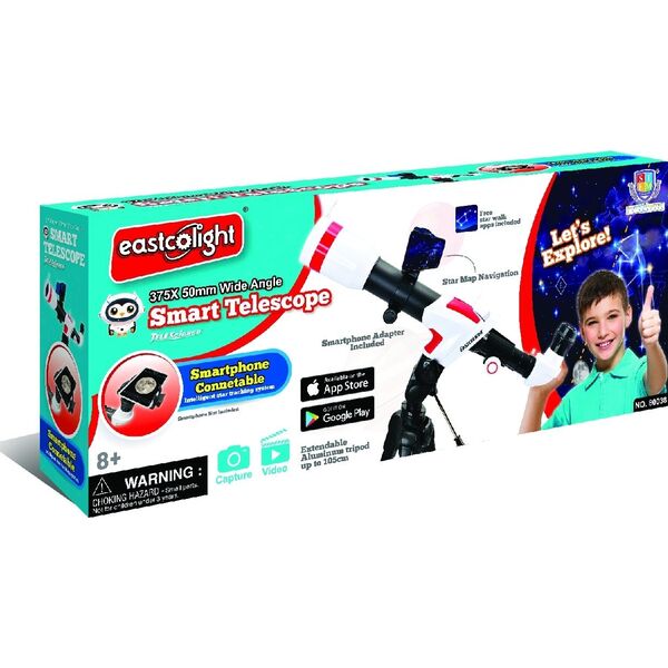 Αθλητικό τηλεσκόπιο Eastcolight EASTCOLIGHT, 80038 14234690 4893669800380