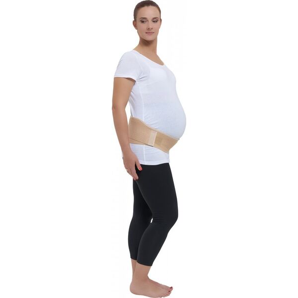 Ζώνη Gabi GABI για εγκυμοσύνη, μέγεθος M, nude, KVP-2RG (M) 14234744 4779035425282
