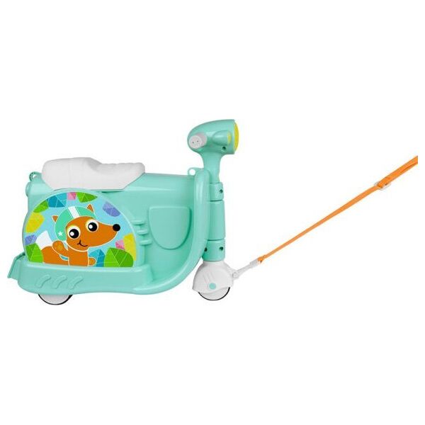 Θήκη ταξιδίου Playgro PLAYGRO Ride and Roll Fox, 6388394 14235686 9321104883940
